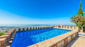 Casa Alcazaba de Beas Velez-Malaga by Ruralidays, Velez-Malaga